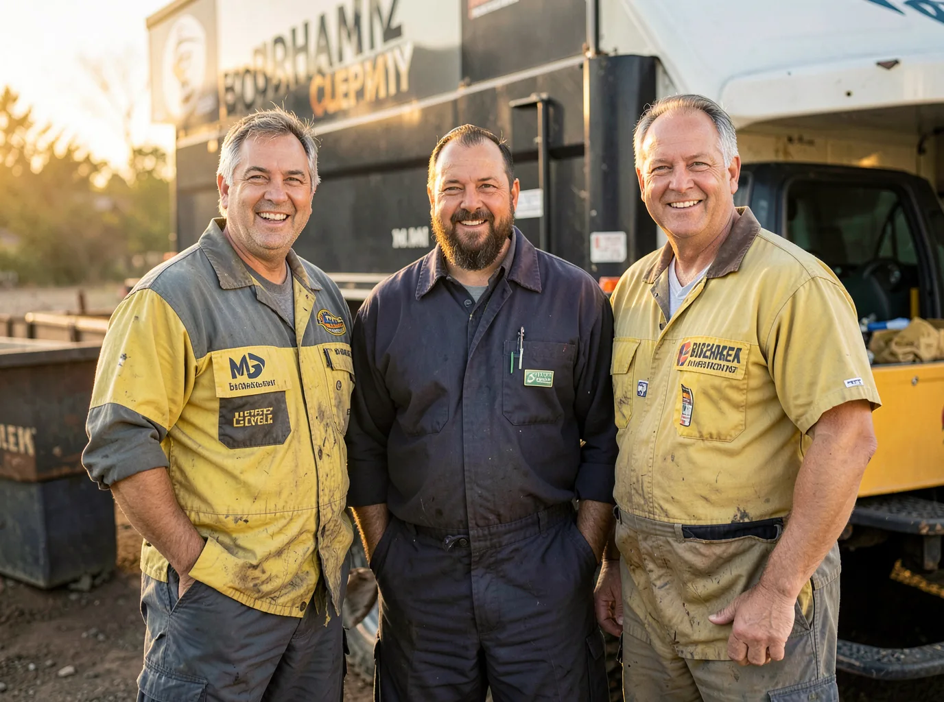 Sewage Cleanup company in South Hill, VA