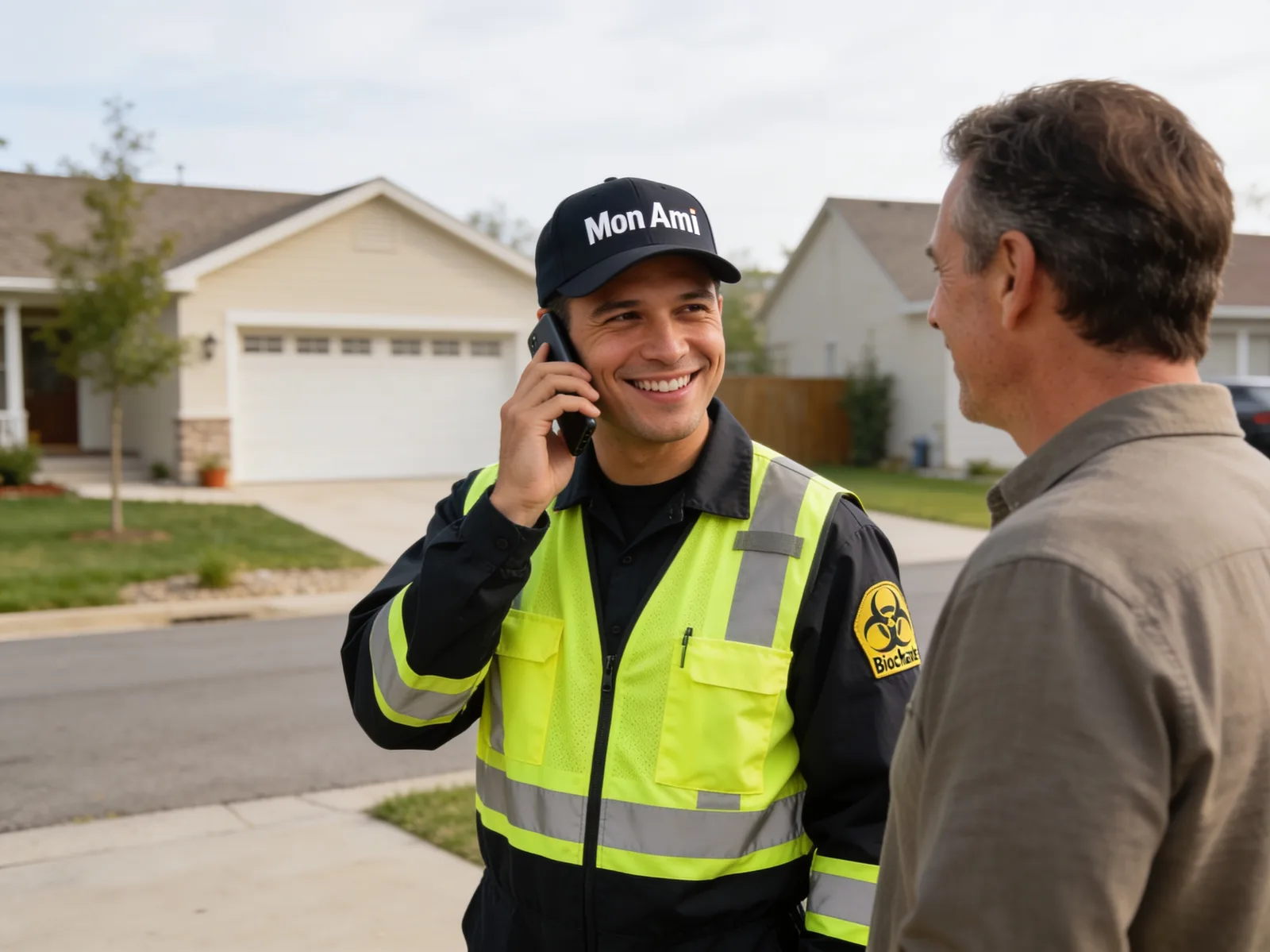 Sewage Cleanup South Hill, VA FAQs