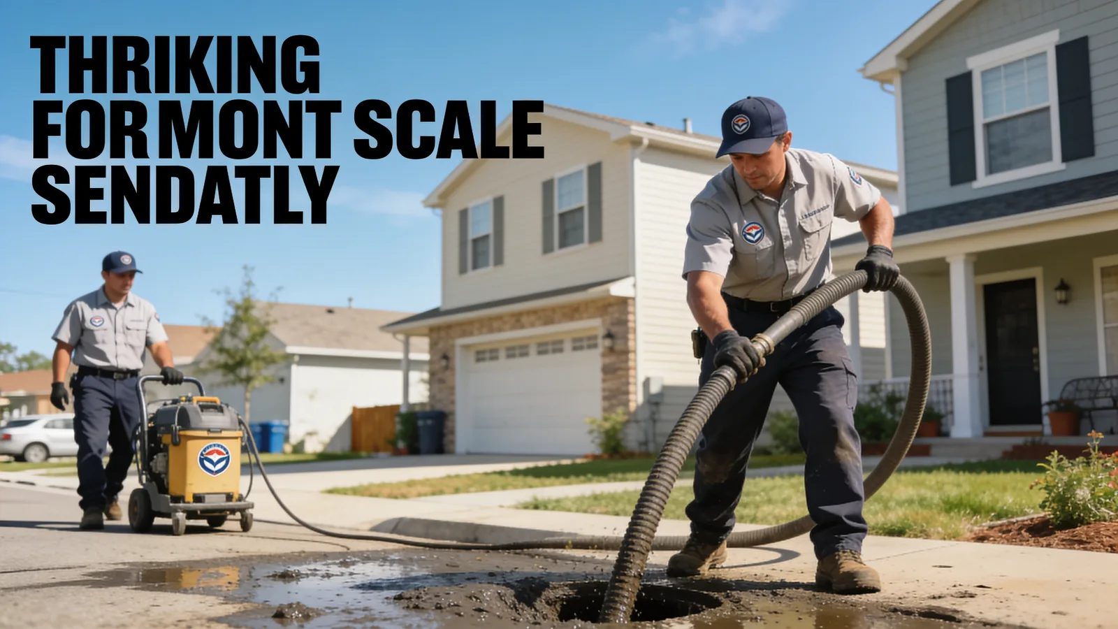 Sewage Cleanup in South Hill, VA near me
